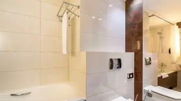 Hotel Mercure Karpacz Skalny