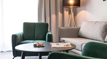 Hotel Mercure Karpacz Skalny