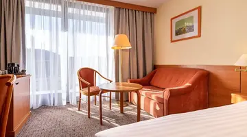 Hotel Mercure Karpacz Skalny