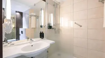 Hotel Mercure Karpacz Skalny