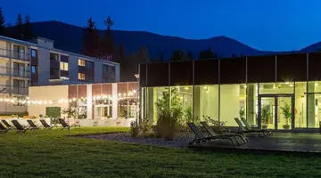 Hotel Mercure Karpacz Skalny