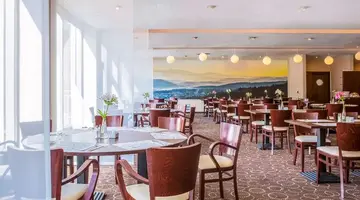 Hotel Mercure Karpacz Skalny