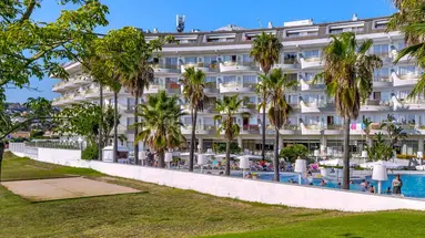 Hotel Mercury by Alegria