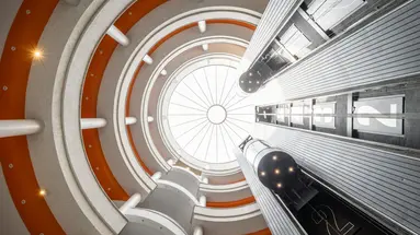 HOTEL MERCURY - SANTA SUSANNA