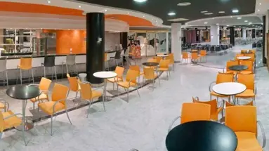 HOTEL MERCURY - SANTA SUSANNA