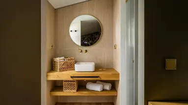 HOTEL MERCURY - SANTA SUSANNA