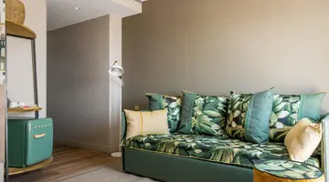 HOTEL MERCURY - SANTA SUSANNA