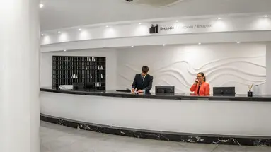 HOTEL MERCURY - SANTA SUSANNA