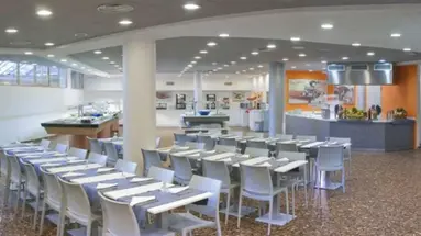 HOTEL MERCURY - SANTA SUSANNA