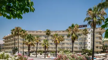 HOTEL MERCURY - SANTA SUSANNA