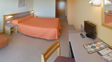 HOTEL MERCURY - SANTA SUSANNA