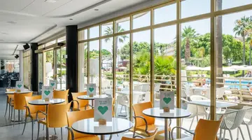 HOTEL MERCURY - SANTA SUSANNA