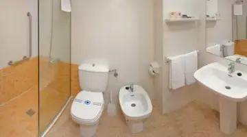HOTEL MERCURY - SANTA SUSANNA