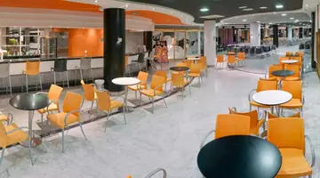 HOTEL MERCURY - SANTA SUSANNA