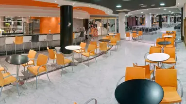 HOTEL MERCURY - SANTA SUSANNA