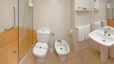 HOTEL MERCURY - SANTA SUSANNA
