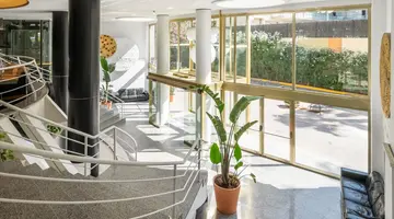 HOTEL MERCURY - SANTA SUSANNA
