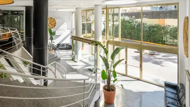 HOTEL MERCURY - SANTA SUSANNA