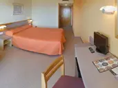 HOTEL MERCURY - SANTA SUSANNA