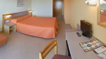 HOTEL MERCURY - SANTA SUSANNA