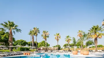 HOTEL MERCURY - SANTA SUSANNA