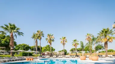 HOTEL MERCURY - SANTA SUSANNA