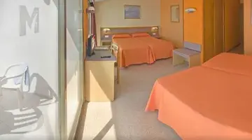 HOTEL MERCURY - SANTA SUSANNA