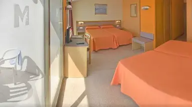 HOTEL MERCURY - SANTA SUSANNA