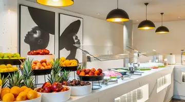 HOTEL MERCURY - SANTA SUSANNA