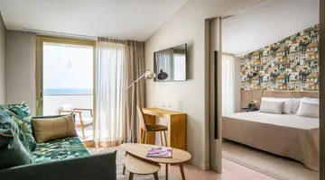 HOTEL MERCURY - SANTA SUSANNA