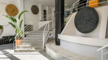 HOTEL MERCURY - SANTA SUSANNA