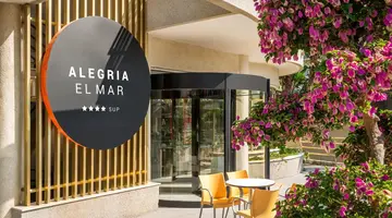 HOTEL MERCURY - SANTA SUSANNA