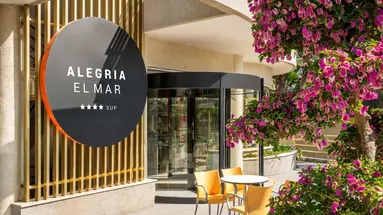 HOTEL MERCURY - SANTA SUSANNA