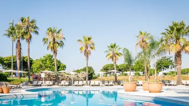 HOTEL MERCURY - SANTA SUSANNA