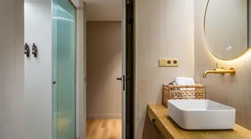 HOTEL MERCURY - SANTA SUSANNA
