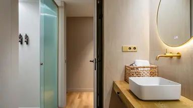 HOTEL MERCURY - SANTA SUSANNA