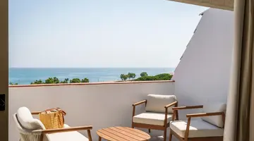 HOTEL MERCURY - SANTA SUSANNA