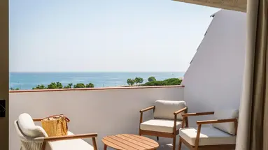 HOTEL MERCURY - SANTA SUSANNA