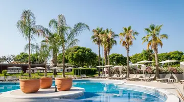 HOTEL MERCURY - SANTA SUSANNA