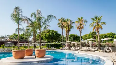 HOTEL MERCURY - SANTA SUSANNA