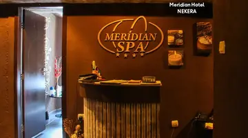 Hotel Meridian