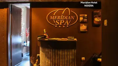 Hotel Meridian