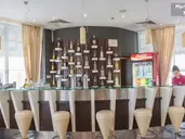 Hotel Meridian