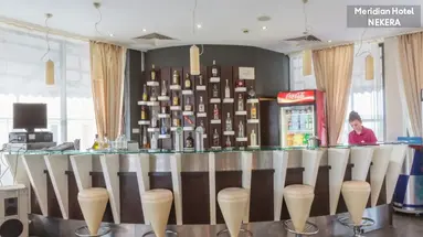 Hotel Meridian