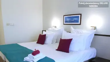 Hotel Meridian