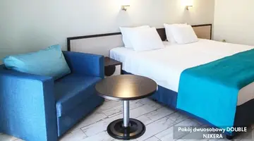 Hotel Meridian