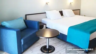 Hotel Meridian