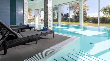 Hotel Meridian