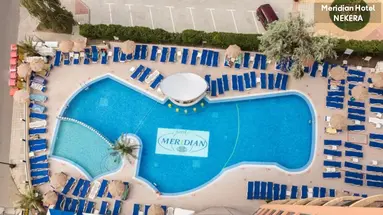 Hotel Meridian