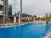 Hotel Meridian